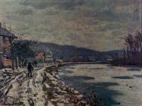 Monet, Claude Oscar